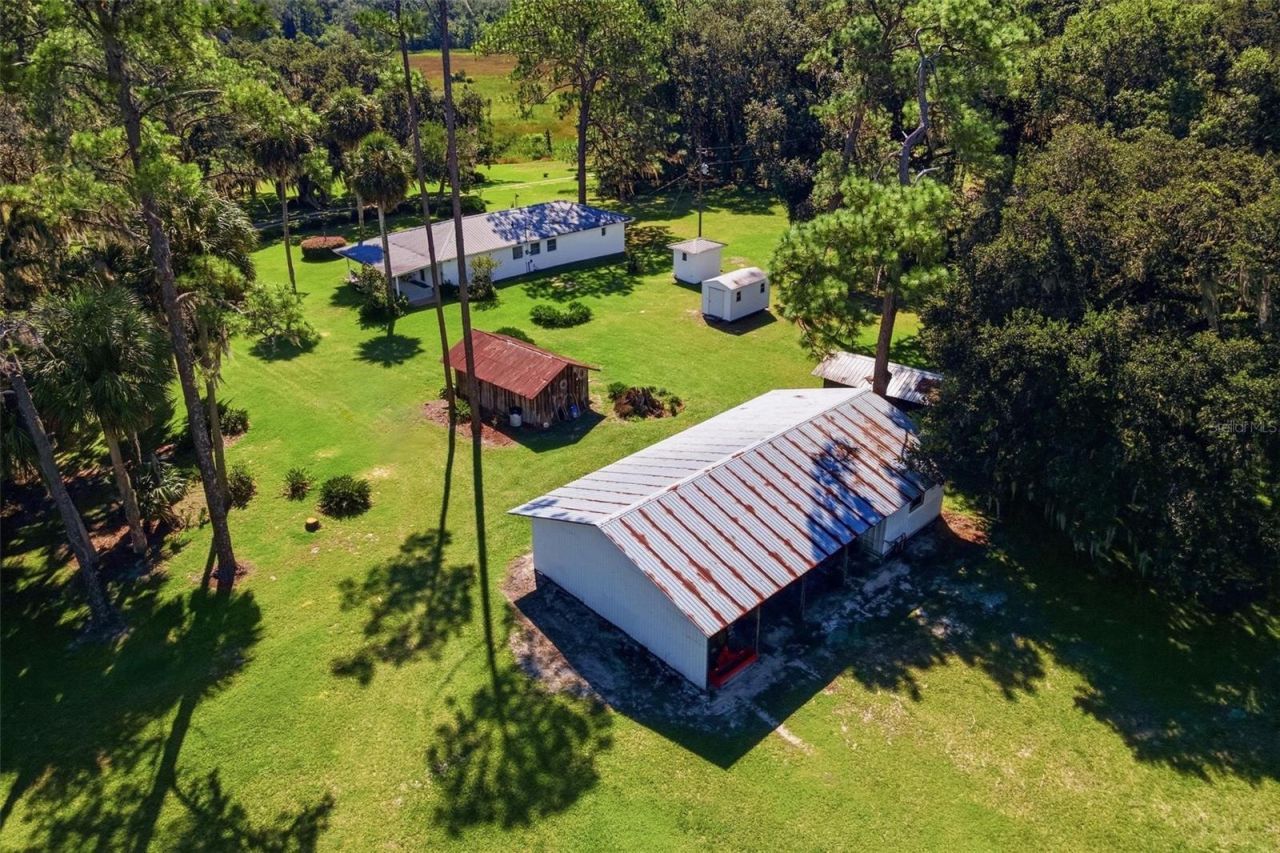 29025 SE 150th Street, Altoona, FL 32702 Photo