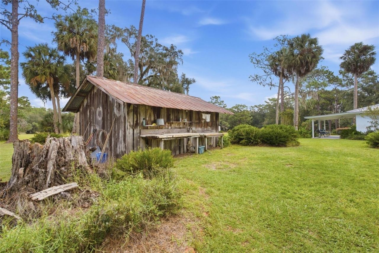 29025 SE 150th Street, Altoona, FL 32702 Photo