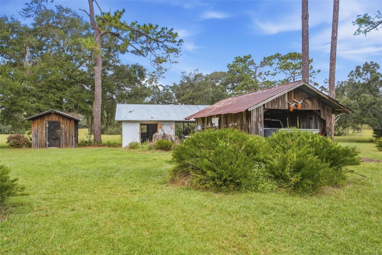 29025 SE 150th Street, Altoona, FL 32702 Photo