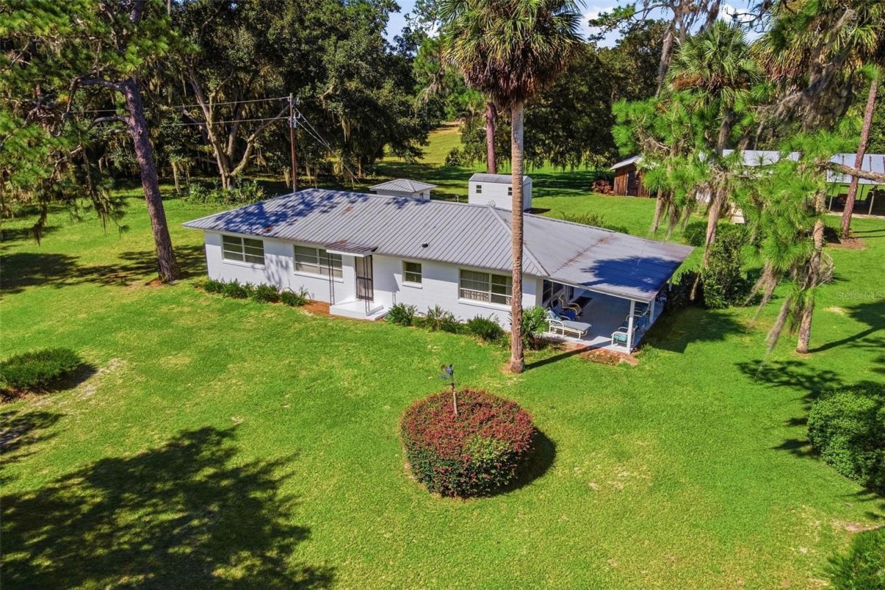 29025 SE 150th Street, Altoona, FL 32702 Photo