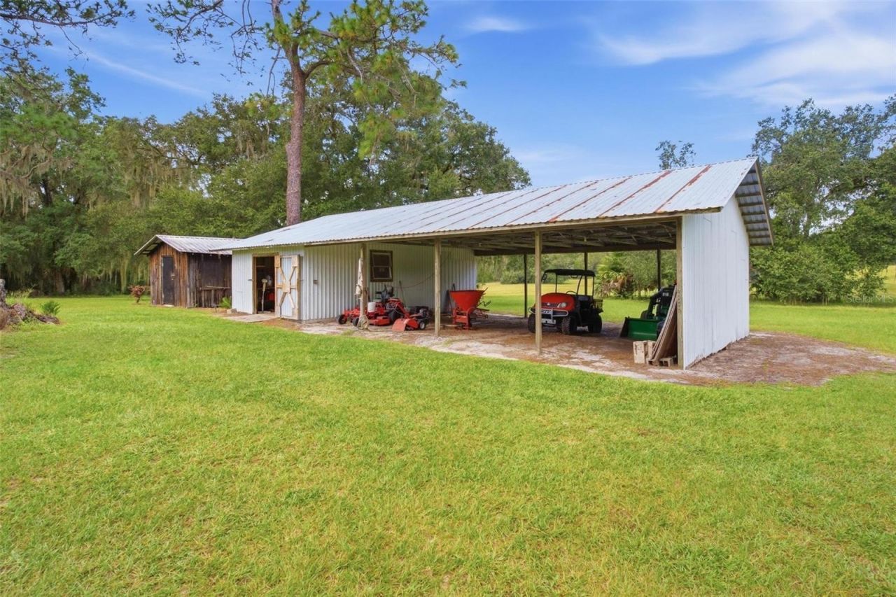 29025 SE 150th Street, Altoona, FL 32702 Photo