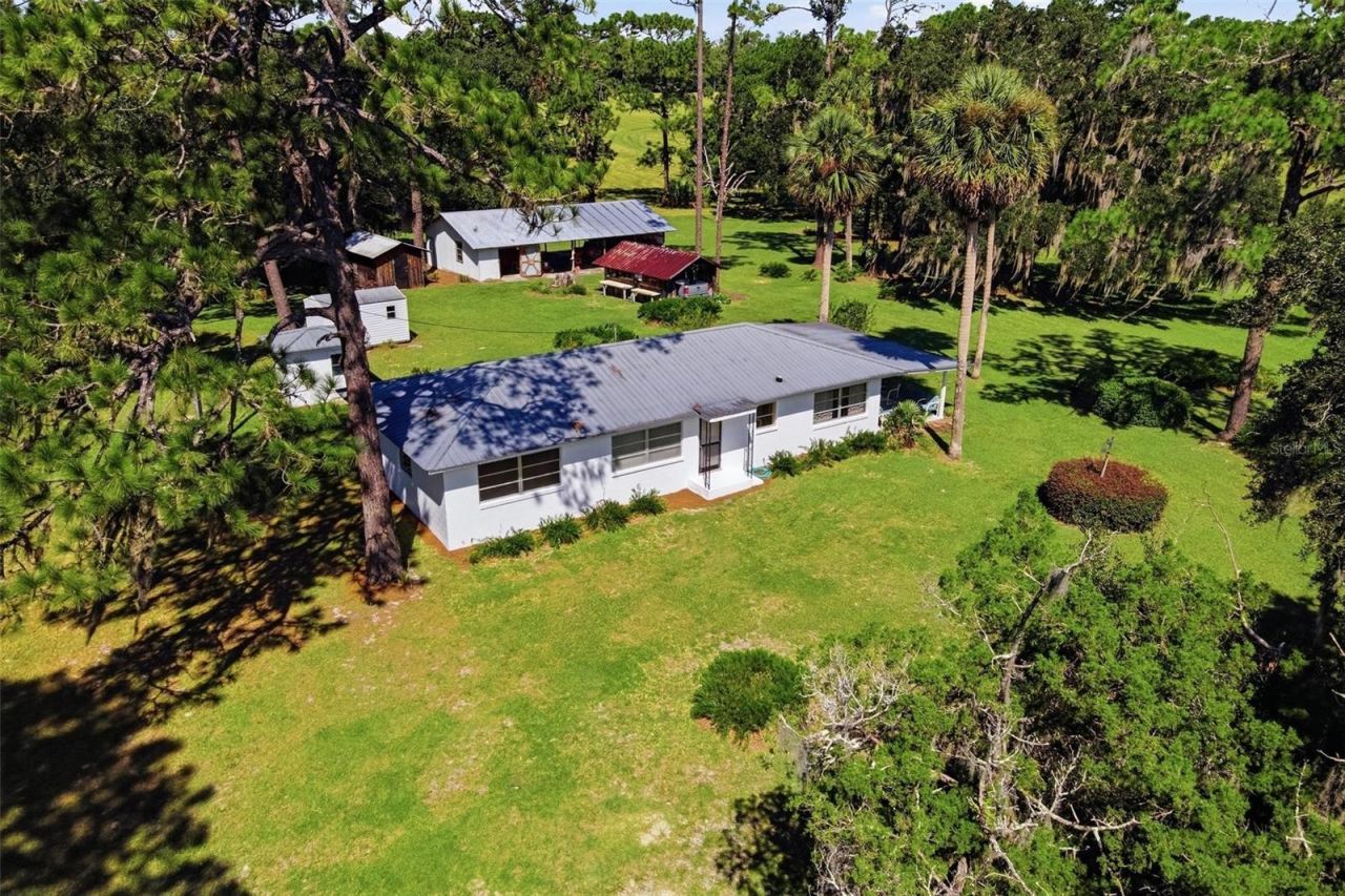 29025 SE 150th Street, Altoona, FL 32702 Photo