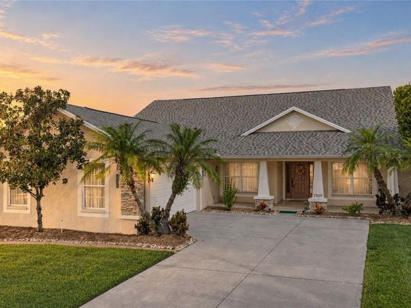 2909 BLACKWATER CREEK DRIVE , LAKELAND, FL 33810