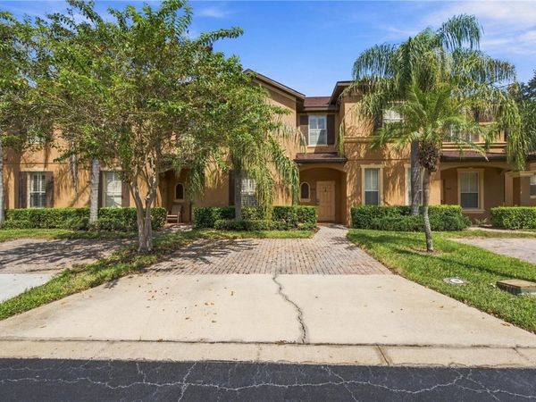 3010 CALABRIA AVENUE , Unit 3010, DAVENPORT, FL 33897