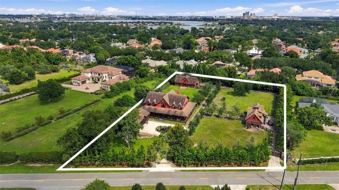 9875 & 9893 Kilgore Road, Orlando, FL 32836 Photo
