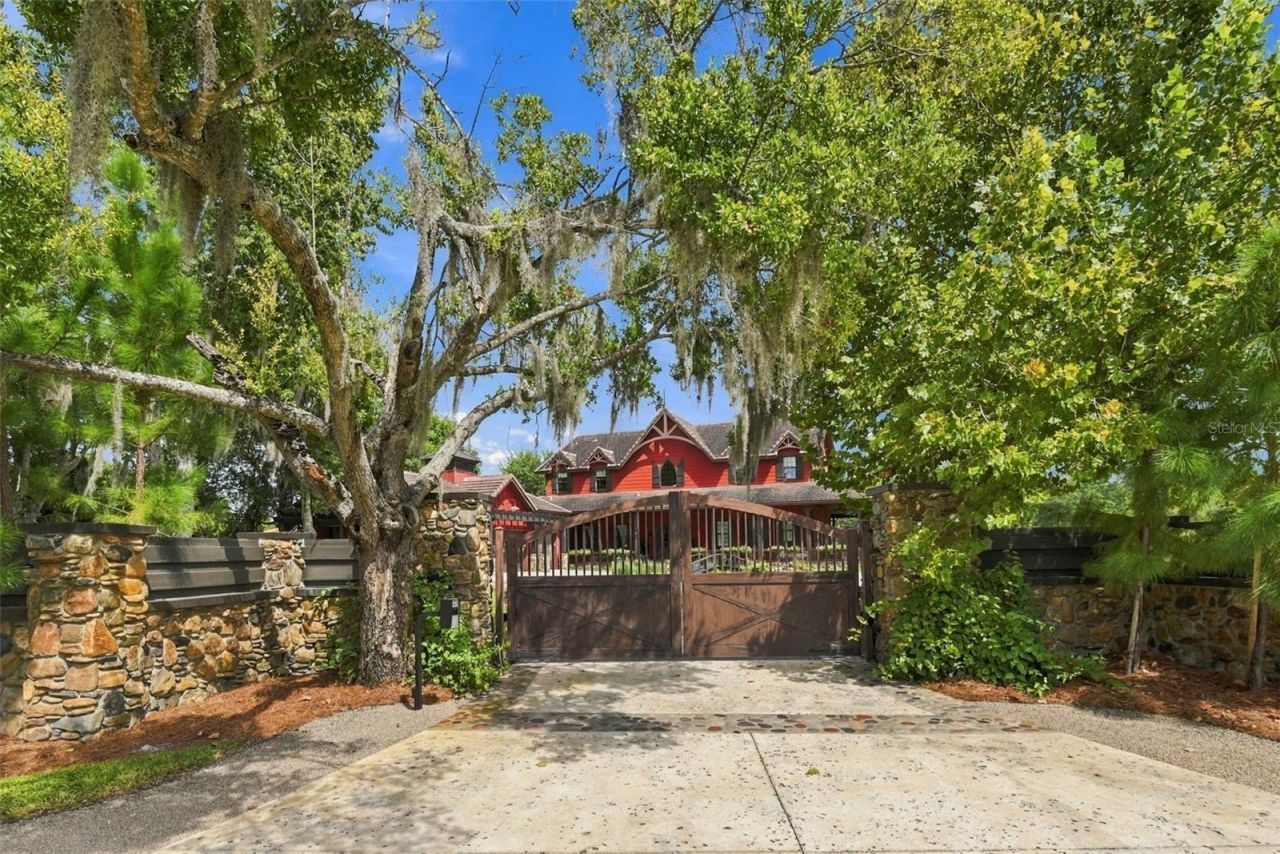 9875 & 9893 Kilgore Road, Orlando, FL 32836 Photo