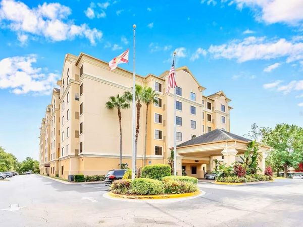 7601 CANADA AVENUE , Unit 330, ORLANDO, FL 32819
