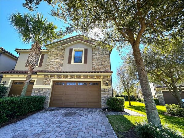 8474 KELSALL DRIVE , ORLANDO, FL 32832