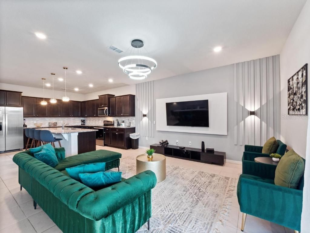 4329 Lana Avenue , Davenport, FL 33897 Photo