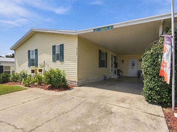 37340 NEUKOM AVENUE , ZEPHYRHILLS, FL 33541