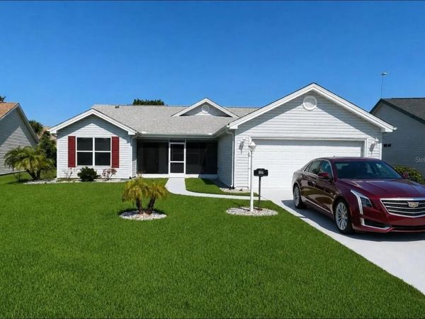 806 SAN SALVADOR DRIVE, THE VILLAGES, FL 32159
