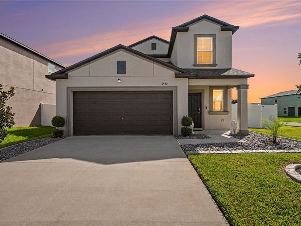 6450 BACK FORTY LOOP , ZEPHYRHILLS, FL 33541