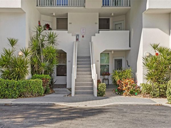 5279 ISLA KEY BOULEVARD S, Unit 211, ST PETERSBURG, FL 33715