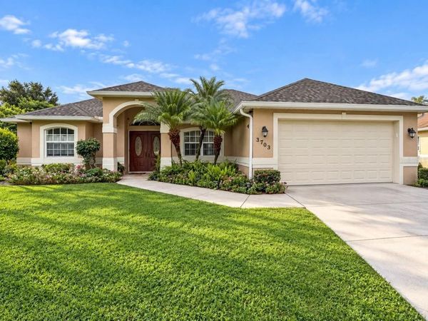 3703 4TH STREET SW, LEHIGH ACRES, FL 33976