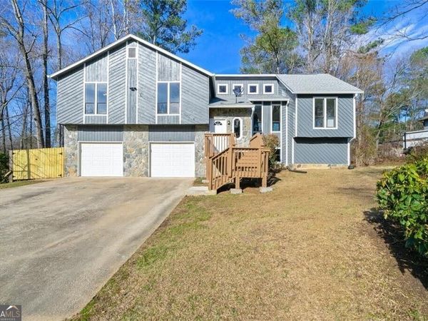 2673 Deerfield Circle, Marietta, GA 30064