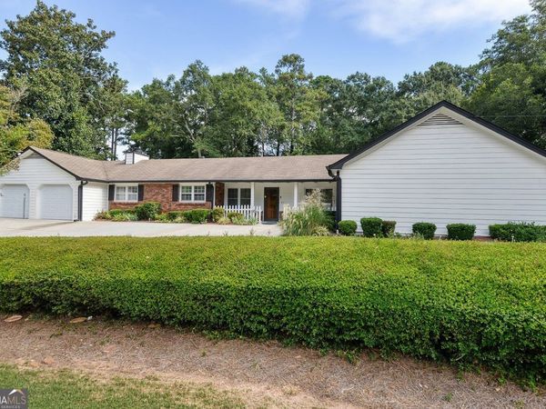 3605 Shallowford Road, Marietta, GA 30062