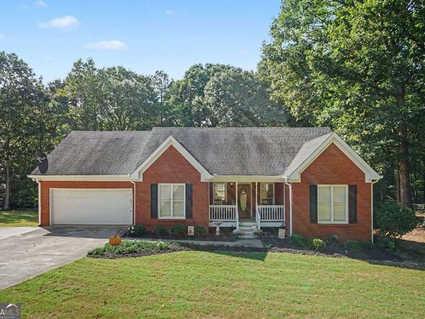 4100 Jewel Ridge, Monroe, GA 30655