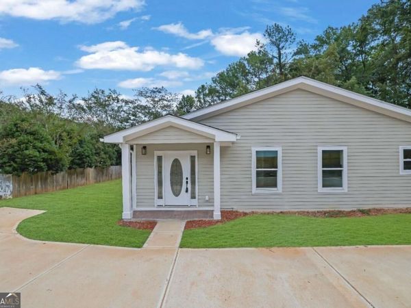3953 Rhyne Way Se, Smyrna, GA 30080