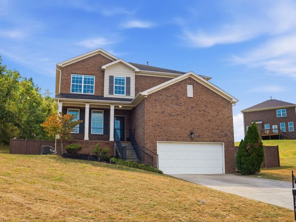 2110 Oaksprings Pl, Mount Juliet, TN 37122