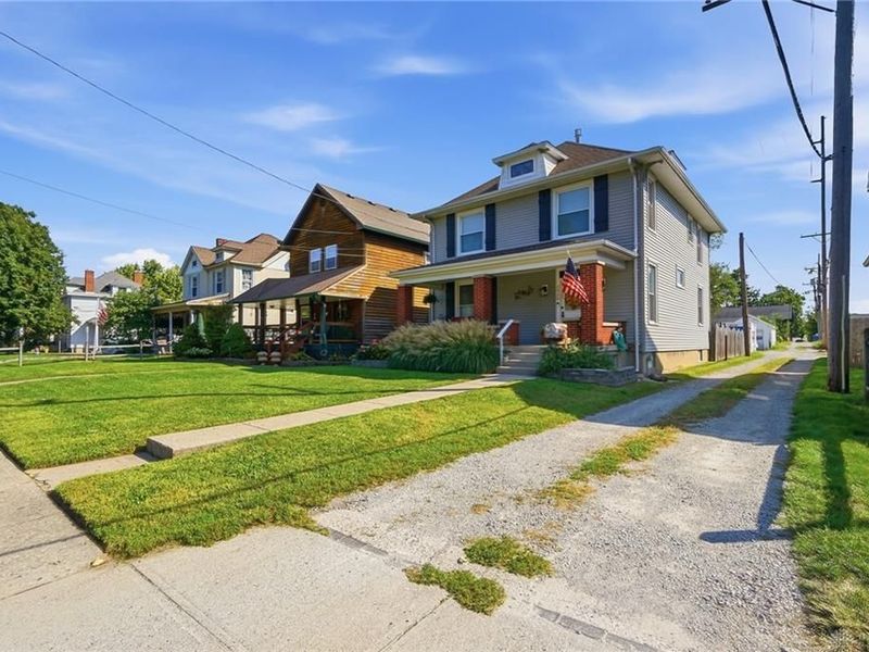 2928 Pleasant Avenue, Hamilton, OH 45015 Photo 2