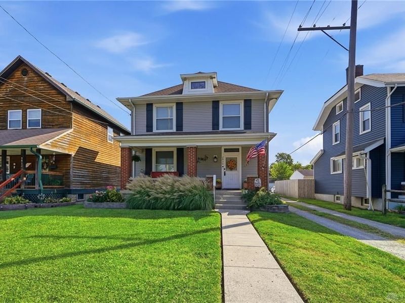 2928 Pleasant Avenue, Hamilton, OH 45015 Photo 3