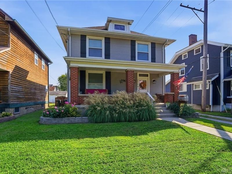 2928 Pleasant Avenue, Hamilton, OH 45015 Photo 4
