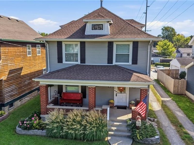 2928 Pleasant Avenue, Hamilton, OH 45015 Photo 79