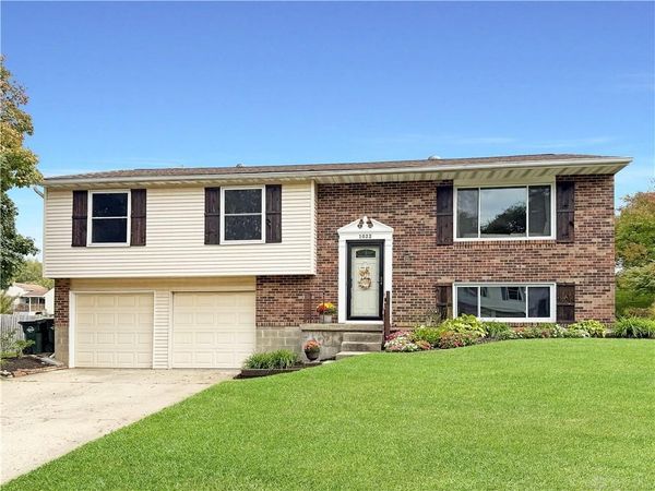 1022 Sundance Drive, Miami Township, OH 45342