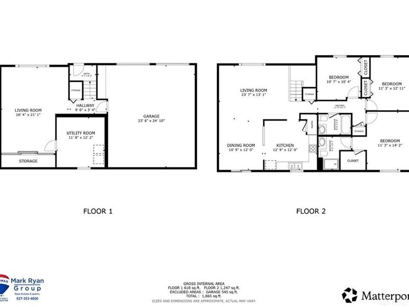 1022 Sundance Drive, Miami Township, OH 45342 Photo 22