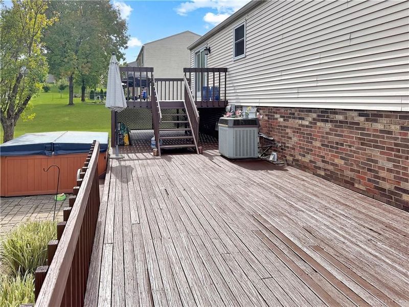 1022 Sundance Drive, Miami Township, OH 45342 Photo 24