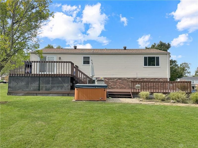 1022 Sundance Drive, Miami Township, OH 45342 Photo 25