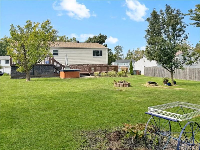 1022 Sundance Drive, Miami Township, OH 45342 Photo 27
