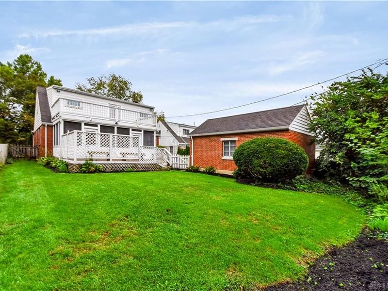 212 Dell Park Avenue, Oakwood, OH 45419 Photo 28