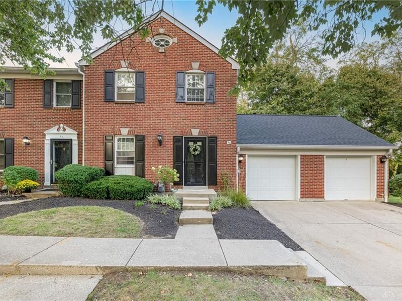 6355 Corbly Road, Unit 13, Cincinnati, OH 45230 Photo 2