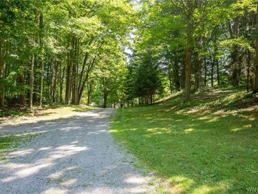 2958 Sonricker Road, Attica, NY 14011