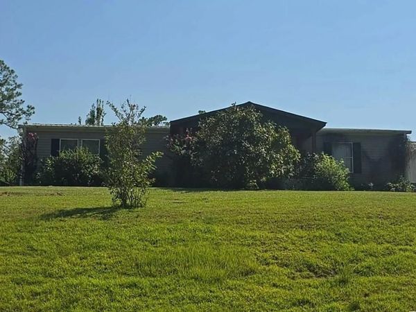 9901 N Barth Road , Other Florida, FL 32577