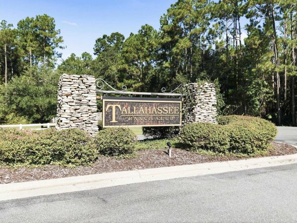 0 Saddle Rope Trail , Tallahassee, FL 32305