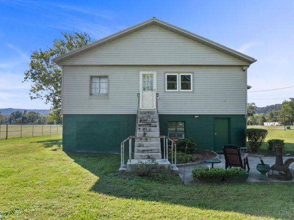 8424 US Highway 52, Manchester, OH 45144