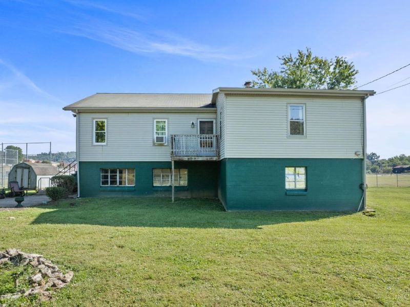 8424 2ND ST US Highway 52, Manchester, OH 45144 Photo 4