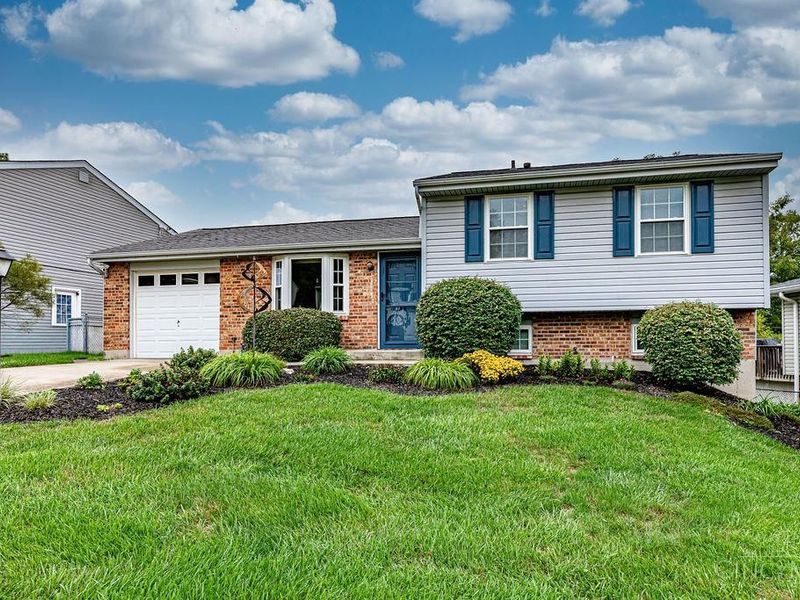 923 Beechmeadow Lane, Cincinnati, OH 45238 Photo 1