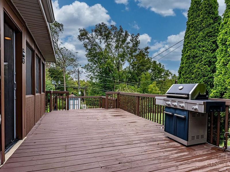 923 Beechmeadow Lane, Cincinnati, OH 45238 Photo 31