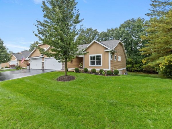 3810 Branagan Court SE, Kentwood, MI 49512
