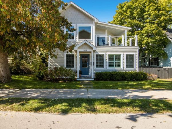 509 Cedar Street N, Traverse City, MI 49684