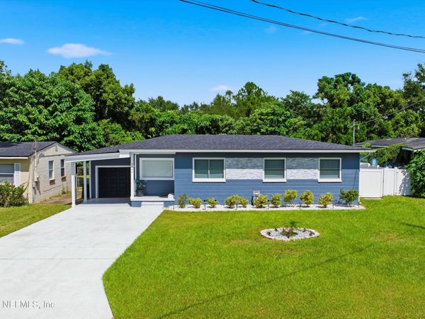 5349 SHARON Terrace, Jacksonville, FL 32207