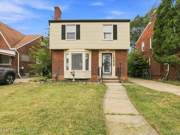 15455 Mapleridge Street , Detroit, Mi 48205