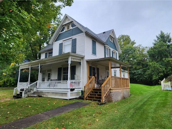 249 E Main Street , Penn Yan, NY 14527