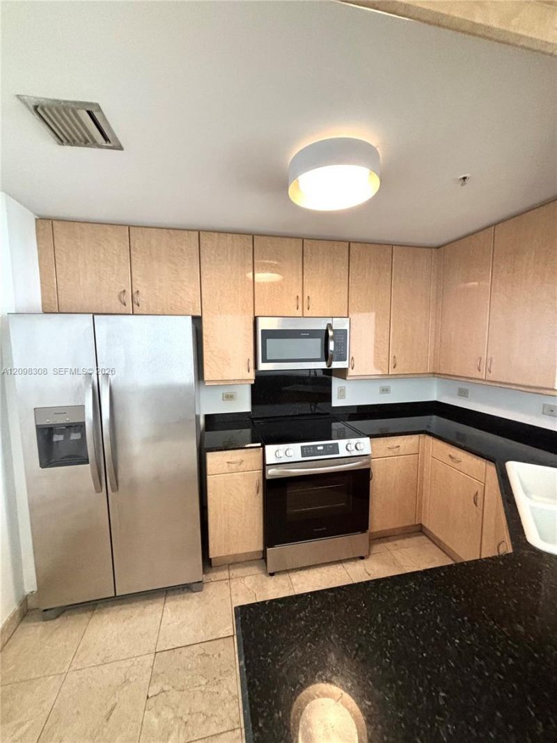 801 Brickell Key Blvd , Unit 1608, Miami, FL 33131 Photo