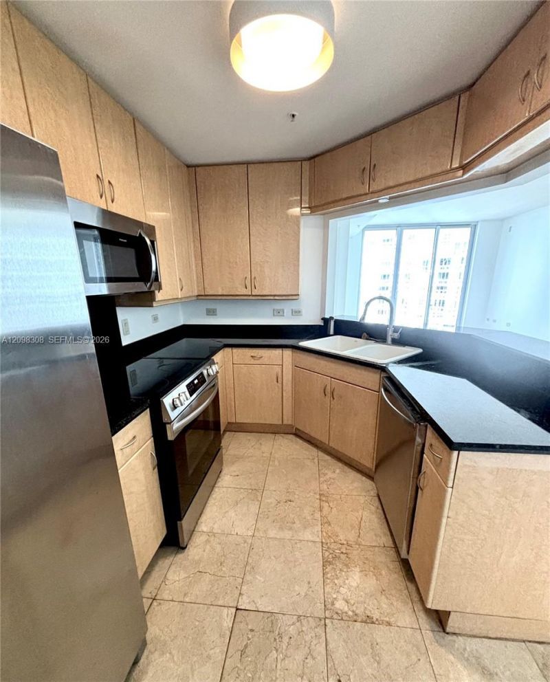 801 Brickell Key Blvd , Unit 1608, Miami, FL 33131 Photo