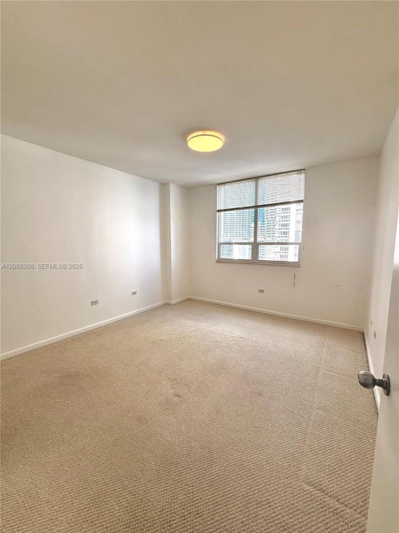 801 Brickell Key Blvd , Unit 1608, Miami, FL 33131 Photo