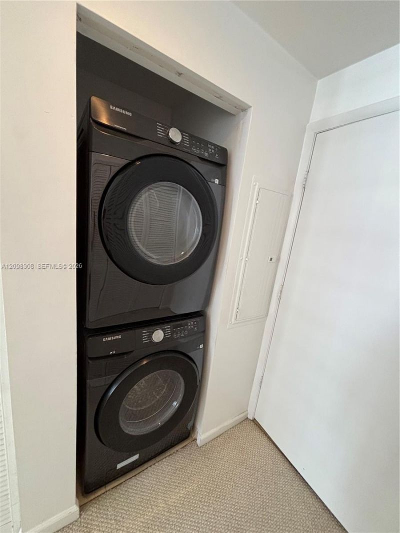 801 Brickell Key Blvd , Unit 1608, Miami, FL 33131 Photo